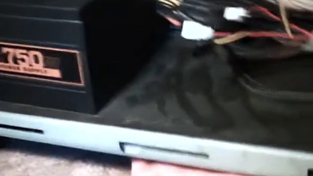 CM Stacker with H50 Xtreme Cooler смотреть онлайн
