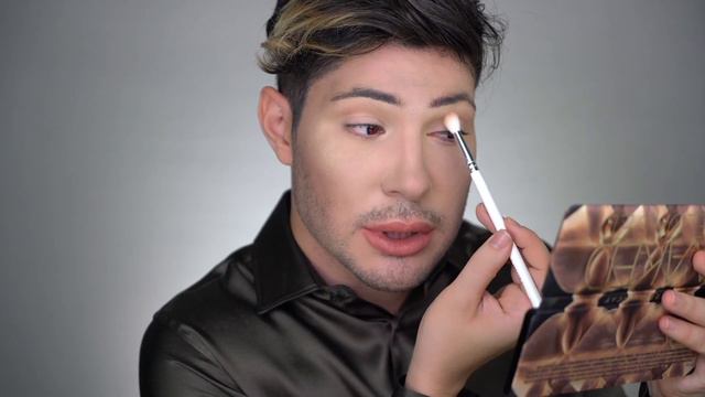 Conchita (Blut )- Wurst Halloween 2020 Make Up Tutorial смотреть онлайн