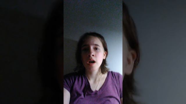 Hazel Smith Sings- All Time Low (Cover of Remembering Sunday ft. Juilet Simms смотреть онлайн