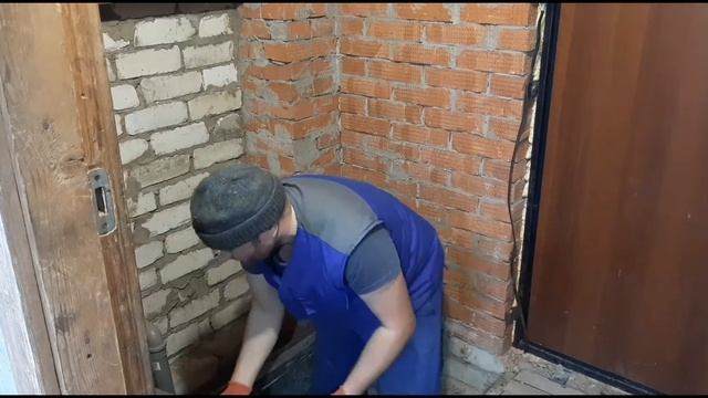 Тёплые полы по грунту часть 1 смотреть онлайн