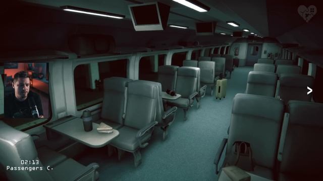 Стрим от 30/10/2023 – OUTLIVE, I'M ON OBSERVATION DUTY 6, DONT SCREAM, WHISPERS IN PARADISE. Часть