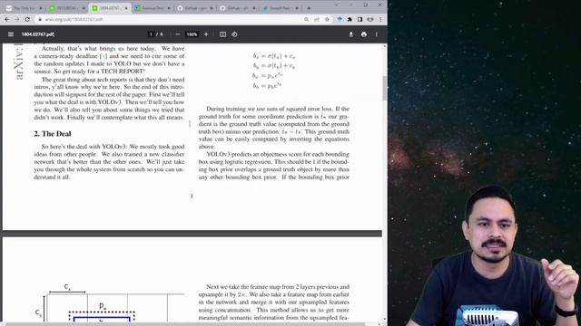 ¿Con qué versión de YOLO debo iniciar? смотреть онлайн