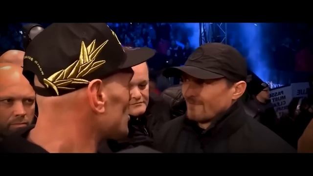 ЧТО?! Бой Усик vs Фьюри МОГУТ ОТМЕНИТЬ ЗАВТРА! Фьюри ЗАБЪЕТ украинца в ПОЗДНИХ Раундах! Камбосос! смотреть онлайн