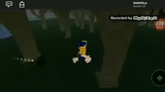 Я с Настей в роблоксе смотреть онлайн