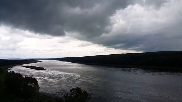 Музей-заповедник Томская Писаница. Часть 3- Museum Tomskaya Pisanica смотреть онлайн