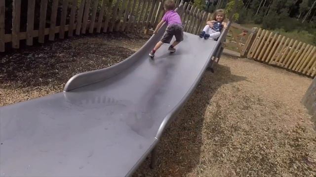 60 second review: Skip Hop Zoo Snack Cup | There We Go