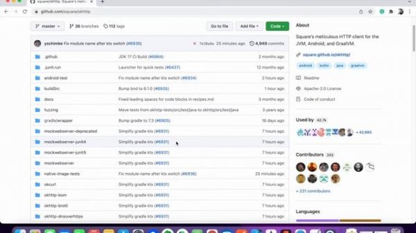 20 Best Android Libraries For Android Developers | Android Libraries For Developers