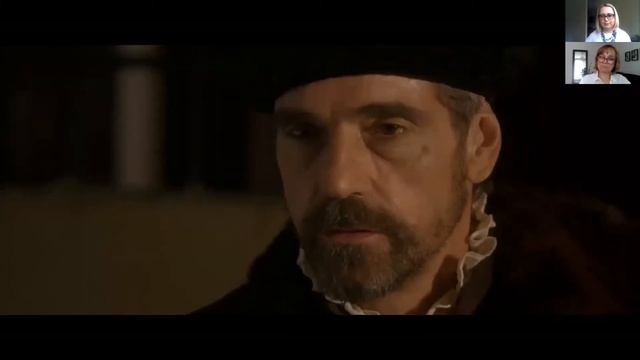 Обсуждаем фильм "Венецианский купец" смотреть онлайн