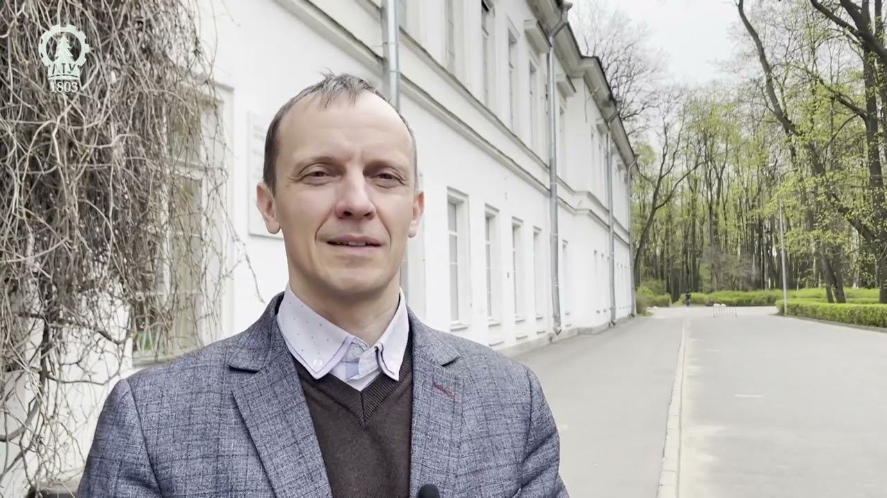 Директор ИЛАСиОД рассказывает о Приёмной кампании 2024 смотреть онлайн