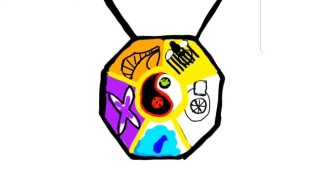 Леди Баг и супер кот рисуем шкатулка с талисманами смотреть онлайн