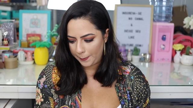 COMPRINHAS FASHION DOS ÚLTIMOS MESES смотреть онлайн