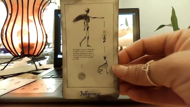 Колода Парацельса (Paracelsus Dreams Tarot) смотреть онлайн