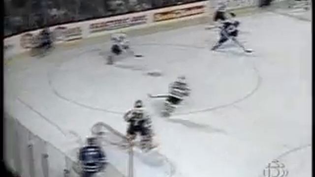 NHL 1994, Game 3 - Toronto Maple Leafs vs Chicago Blackhawks смотреть онлайн