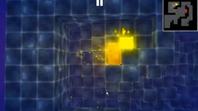 Cube Land Blocks Platforms Game Level1 To Level5 Complete