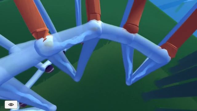 Fantastic Contraption mixed-reality Twitch stream Jan 21 смотреть онлайн