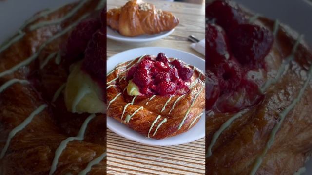 Пекарня Буше в Петербурге ? #путешествие #санктпетербург #спб #Еда #Пекарня #прогулка