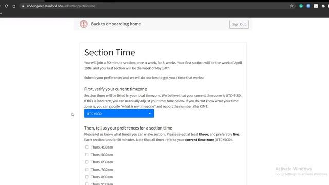 Code in place confirmation || Stanford python free course #python #Stanford смотреть онлайн