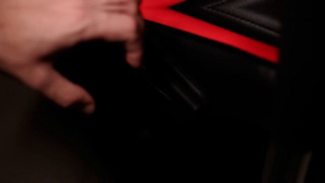 TEASER CADEIRA GAMER MANCER TYR