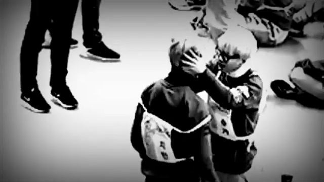[Yoonmin - Юнмины] - Клип - 7 Rings.