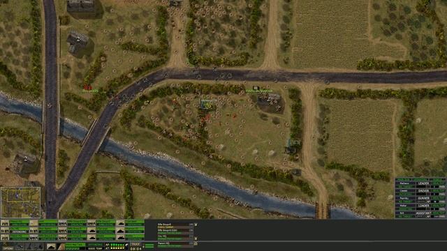 Close Combat Team GC - 18 June Evening - Lingevres MOOXE vs Argilas смотреть онлайн