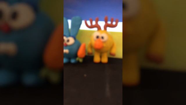 УРА! Коран с Лосяшем! Сура Аль Фотиха смотреть онлайн