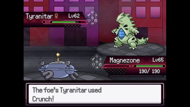Pokemon Desolation E6 - vs. Fox Lieutenant Hardy смотреть онлайн