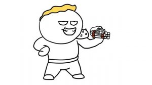 FALLOUT - МУЛЬТ ОБЗОР