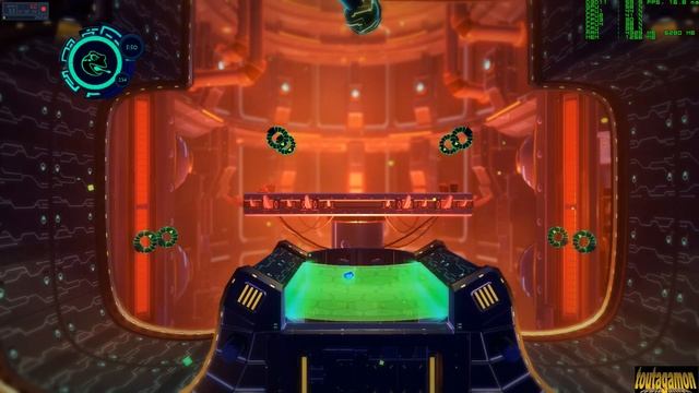 Mekazoo - PC Gameplay смотреть онлайн