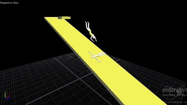 Updated Frog Splash смотреть онлайн