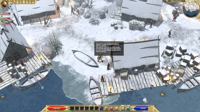 Let's Play - Titan Quest - 37 смотреть онлайн