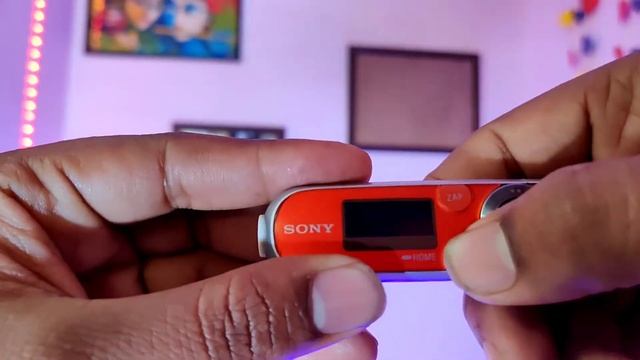 Sony Walkman MP3 player b series review 2021 | i pod смотреть онлайн