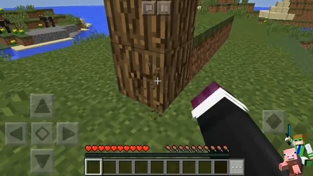 ЕЩЁ НОВЫЙ MINECRAFT PE 2.0 НОВЫЕ ОБНОВЛЕНИЕ ЧТО БУДЕТ... смотреть онлайн