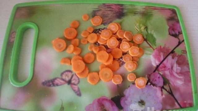 Рецепты от шеф-повара