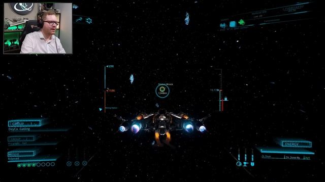 Why is Everyone Talking about this New Space Sim - SpaceBourne 2 First Look, review and gameplay смотреть онлайн