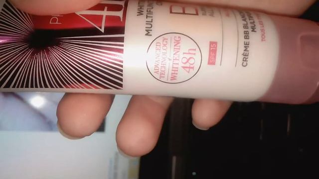 EVELINE WHITE PRESTIGE 4D BB CREAM BEST FOR WINTER смотреть онлайн