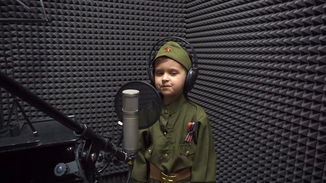 Поздравление с Днём Победы! смотреть онлайн