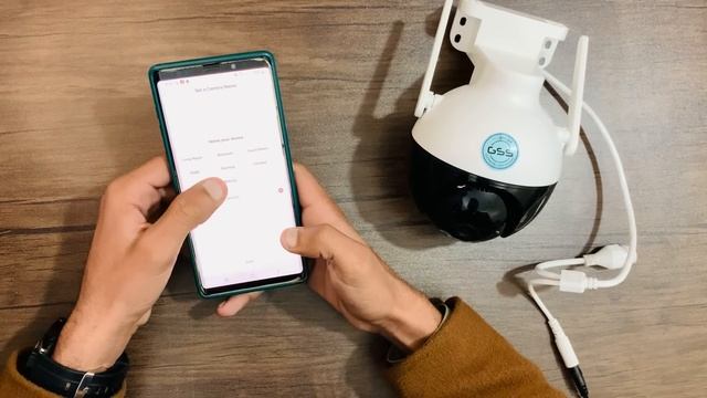 ICSEE  Wifi Camera Setup Step By Step | ICSEE  Wifi Camera Setup | Mygss.pk