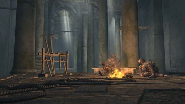 Изготовление бомб (Assassin’s Creed: Revelations #5) смотреть онлайн