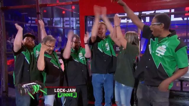 Has This Legendary BattleBot Met Its Match? | FULL EPISODE (Season 4 Episode 7) | BATTLEBOTS