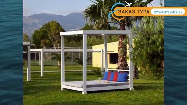 ATLANTICA THALASSA 3* Греция Кос обзор – отель АТЛАНТИКА ТАЛАССА 3* Кос видео обзор смотреть онлайн