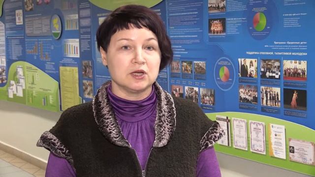 Опубликованы даты ЕГЭ-2019. Интервью О.Павловой. 2019.03.19 смотреть онлайн