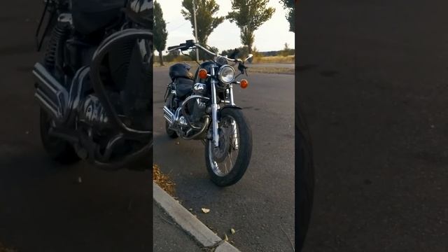 Yamaha Virago смотреть онлайн
