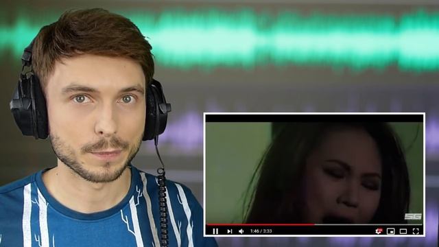 Vocal Coach YAZIK react to Sarah Geronimo - I surrender (LIVE) смотреть онлайн