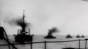 Тайны Века. Гибель линкора Новороссийск - Севастополь 1955