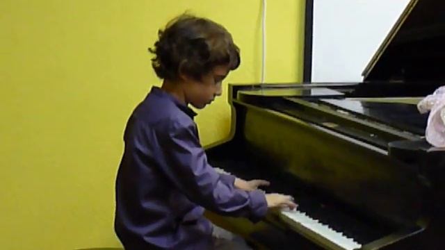 Мордасов Мечта (Я.Васильев) смотреть онлайн