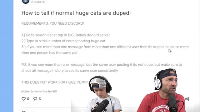 What People Trade For A HUGE DOG! Insane Crazy Offers! Roblox Pet Simulator X! смотреть онлайн