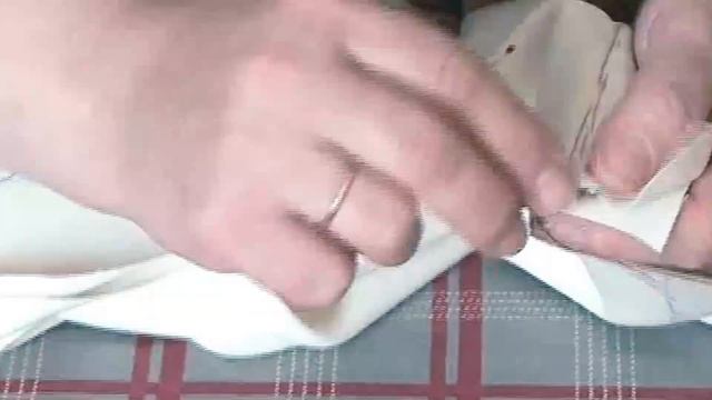 Как вшить потайную молнию в юбку. Учись шить правильно. Школа шитья Белошвейка смотреть онлайн