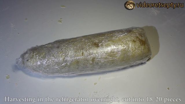 Торт наполеон / Napolean cake | Видео Рецепт смотреть онлайн