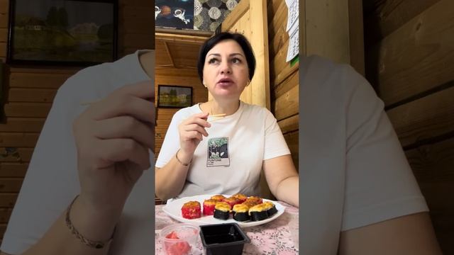 Ну что по чавкаем ??? смотреть онлайн