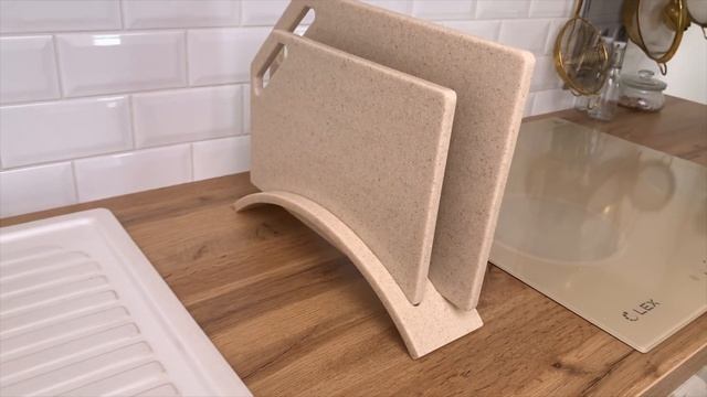 Разделочные доски из искусственного камня смотреть онлайн